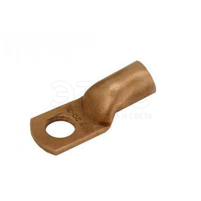 Наконечник силовой DT-16-8-6 PROxima